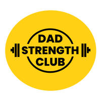 CA Dad Strength Club